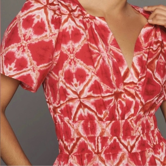 Anthropologie Somerset Mini Small NWTs - Picture 5 of 6